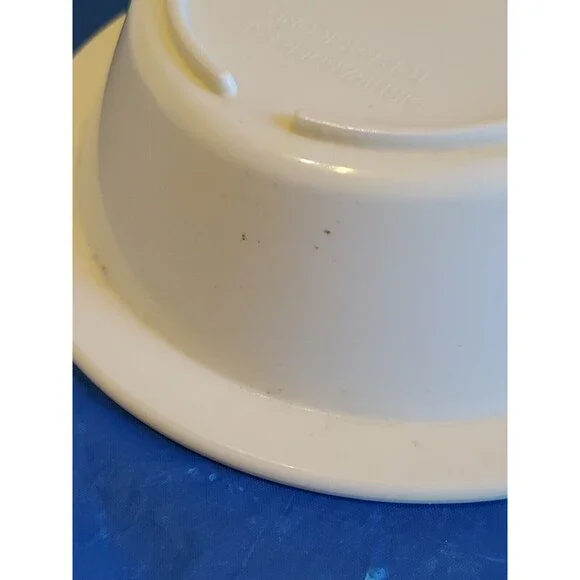 Vintage Kellogg's Corn Flakes Cereal Bowl Vintage Corny 1995 - Picture 11 of 13